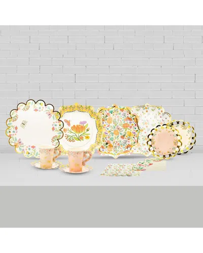 Ma Fête Tea Party Tabletop Kit Min