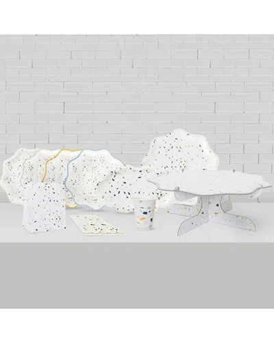 Ma Fête Terrazzo Tabletop Kit