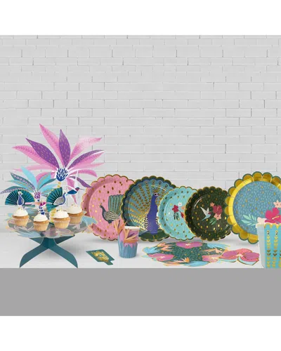 Ma Fête Tropical Tabletop Full Kit