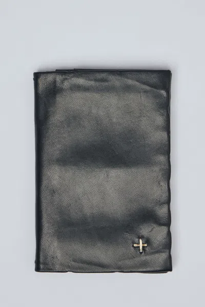 M.a+ Maurizio Amadei Small Removable Card Holder Wallet
