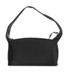 M.a+ Rectangular Handbag In Black