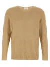 Ma'ry'ya Bouclé Sweater