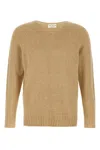 Ma'ry'ya Bouclé Sweater