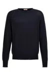 Ma'ry'ya Cashmere Cotton Sweater