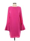 Maac London Casual Dress In Pink