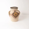 Maadili Collective Diamond Bouquet Vase