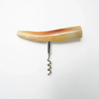 Maadili Collective Horn Corkscrew