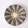 Maadili Collective Large Spinning Fan Basket