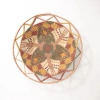 Maadili Collective Large Trillium Basket