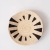 Maadili Collective Nautilus Basket In Natural/black