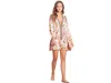 Maaji Afrodita Macy Tunic In Multi