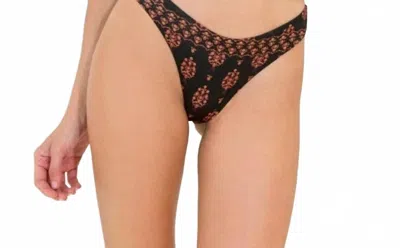 Maaji Agh Sublimity Classic Bottoms In Black