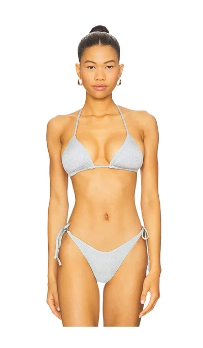 Maaji Balmy Bikini Top