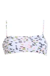 Maaji Bryn Bikini Top In Multi