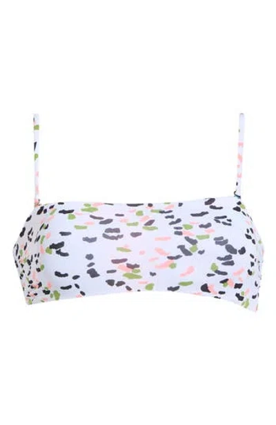 Maaji Bryn Bikini Top In Multi