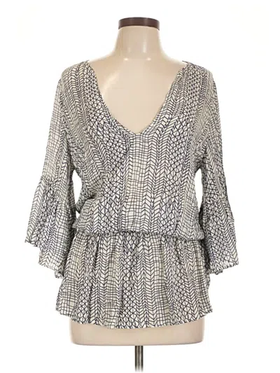 Pre-owned Maaji Casual Dress In Gray