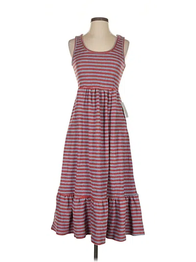Pre-owned Maaji Casual Dress In Gray