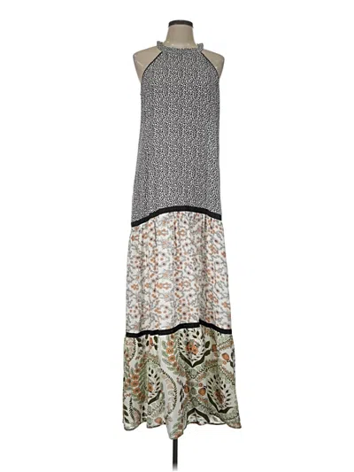 Pre-owned Maaji Casual Dress In Gray