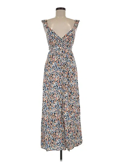 Pre-owned Maaji Casual Dress In Gray
