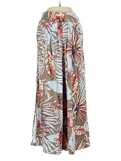 Pre-owned Maaji Casual Pants In Blue