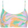 Maaji Ceci Bikini Top In Multi