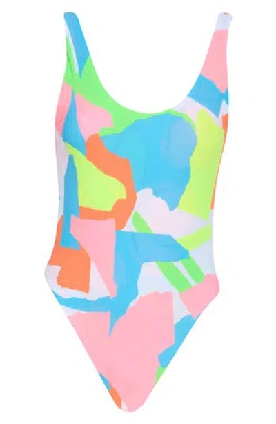 Maaji Claire One-piece Swimsuit