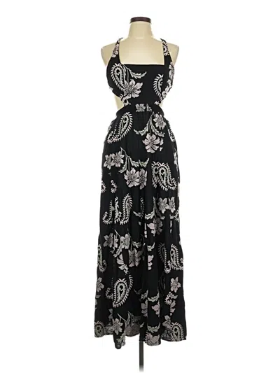 Pre-owned Maaji Cocktail Dress In Black
