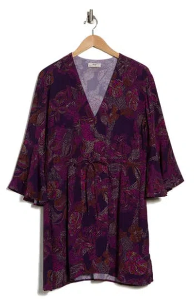 Maaji Cover-up Caftan In Multi