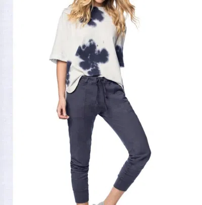 Maaji Dapple Lilac Top In Grey