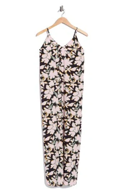 Maaji Debbie Cover-up Dress In Black