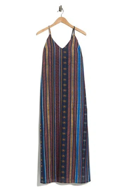 Maaji Debbie Cover-up Dress In Multi