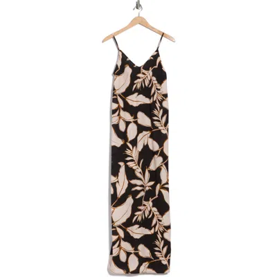Maaji Debbie Cover-up Dress In Multi