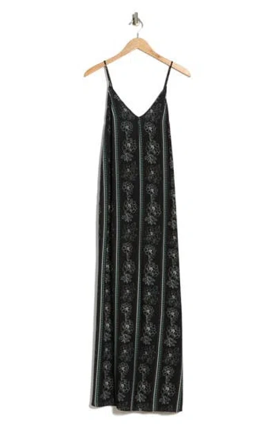 Maaji Debbie Dress In Black