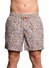 Maaji Ditsyduo Sailor Men Trunks In Multicolor In Multi