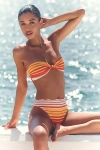 Maaji Dreamscape Glow Sully Bikini Bottoms In Multi