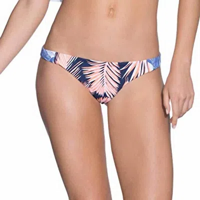 Maaji Festive Coquette In Multi