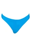 Maaji Splendour Regular Rise Thin Side Bikini Bottoms