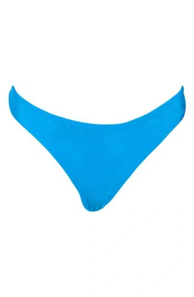 Maaji Flirt Reversible Bikini Bottoms