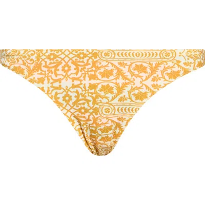 Maaji Flirt Reversible Bikini Bottoms