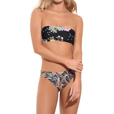 Maaji Folky Flicker Bottom In Multi