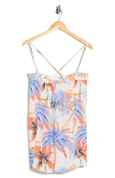 Maaji Guilia Cover-up Dress In Multi