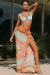 Maaji Isla Pareo Sarong