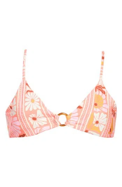 Maaji Kenny Reversible Bikini Top