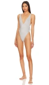 MAAJI LIMITED EDITION KNOTTY REVERSIBLE ONE PIECE