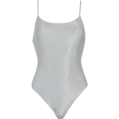 Maaji Luster One-piece Swimsuit In Multi