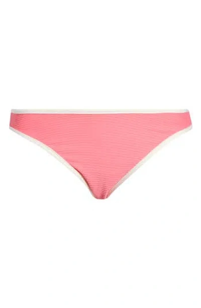 Maaji Max Swim Bottoms In Pink