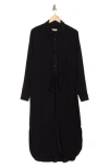 Maaji Midinight Moni Cover-up Dress In Black