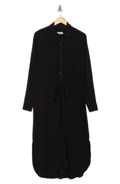 Maaji Midinight Moni Cover-up Dress In Black