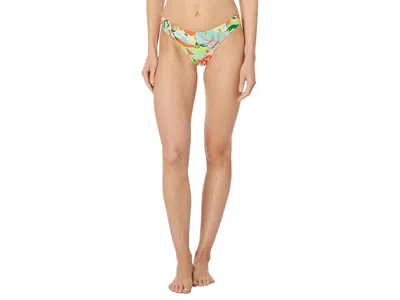 Maaji Neon Leafy Sublimity Women's Swimwear Multi: Lg