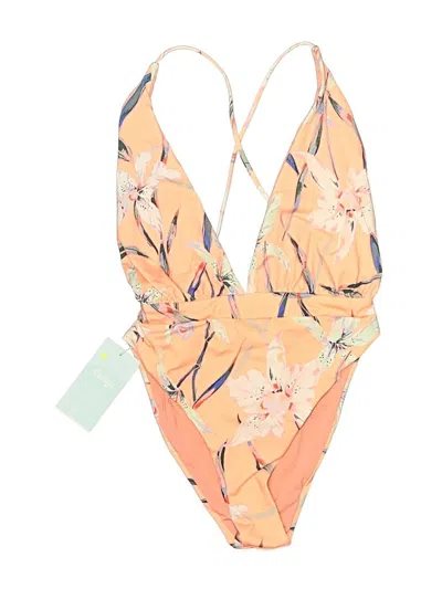 Maaji One Piece Swimsuit In Multi